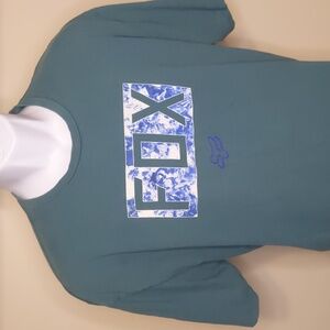 Men's XL Fox Racing T-shirt